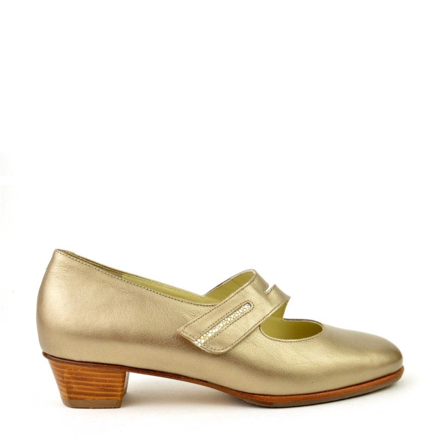 Ladies Schneider | Schneider Beige « Daneshoesko